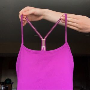 Lulu lemon top